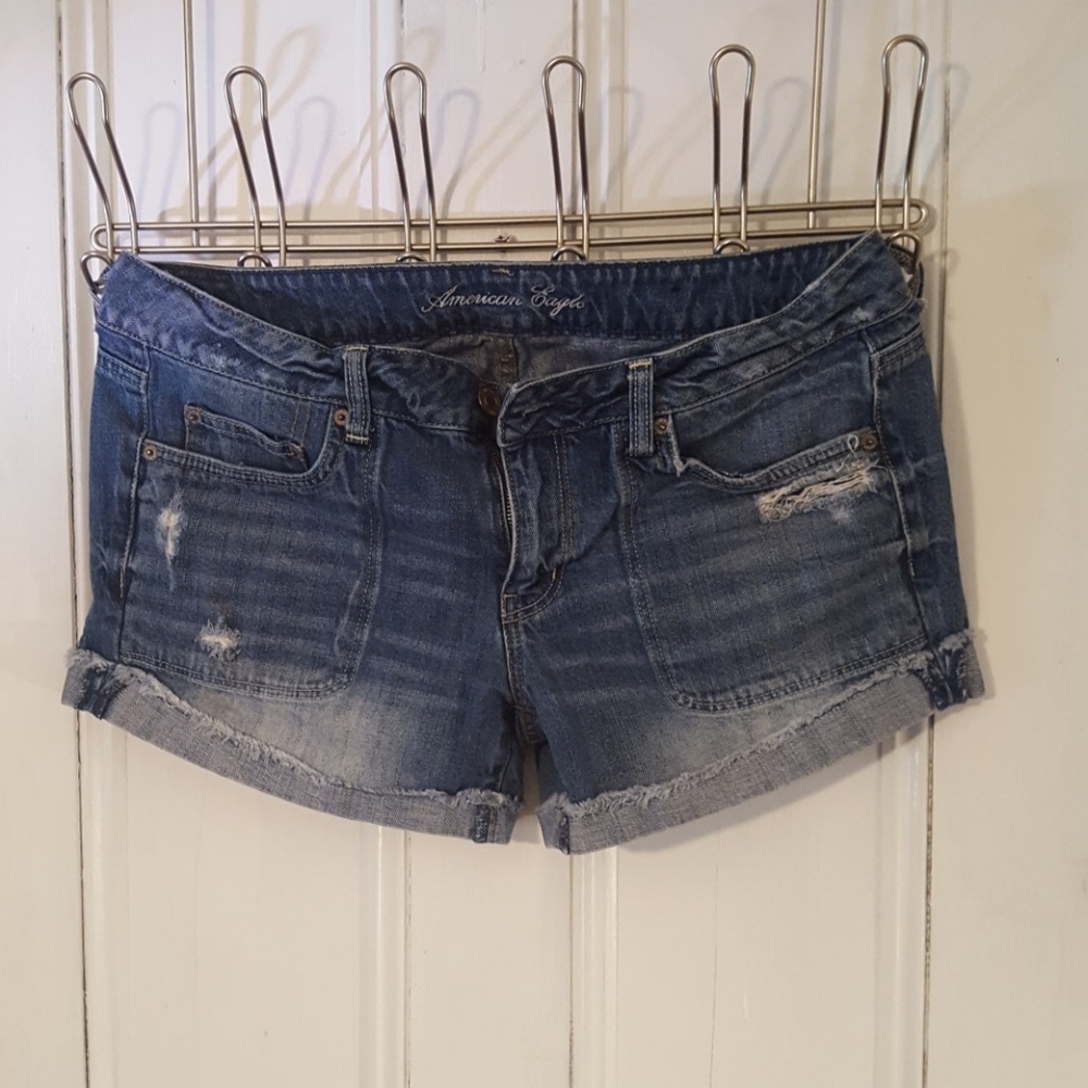 AE Shorts